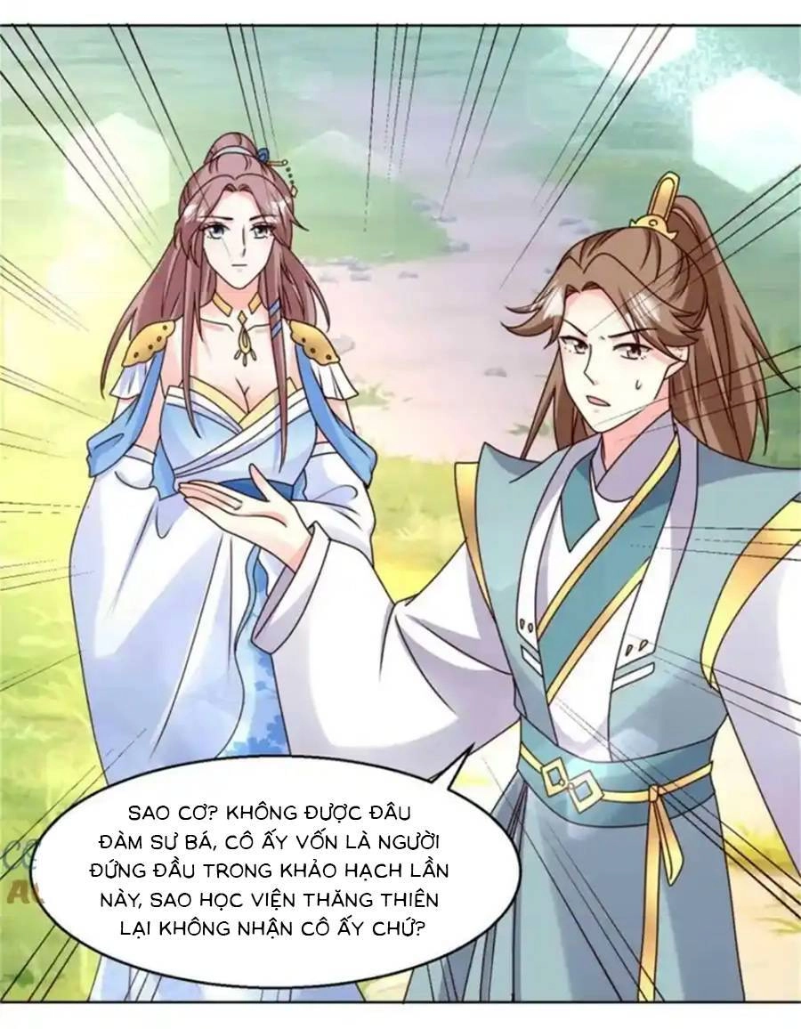 Vương Gia Khắc Thê Chapter 220 - 21