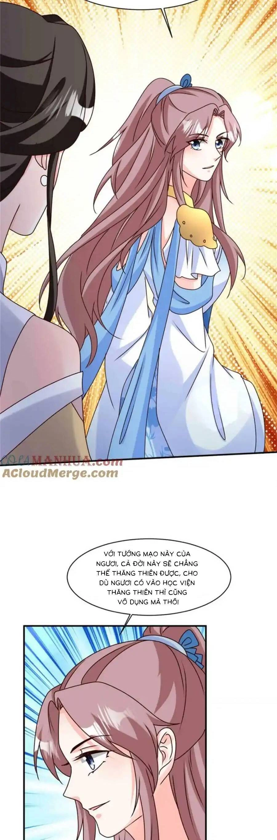 Vương Gia Khắc Thê Chapter 221 - 4