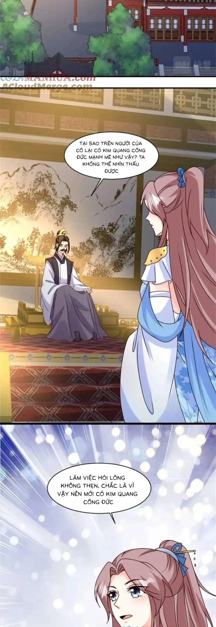 Vương Gia Khắc Thê Chapter 221 - 9