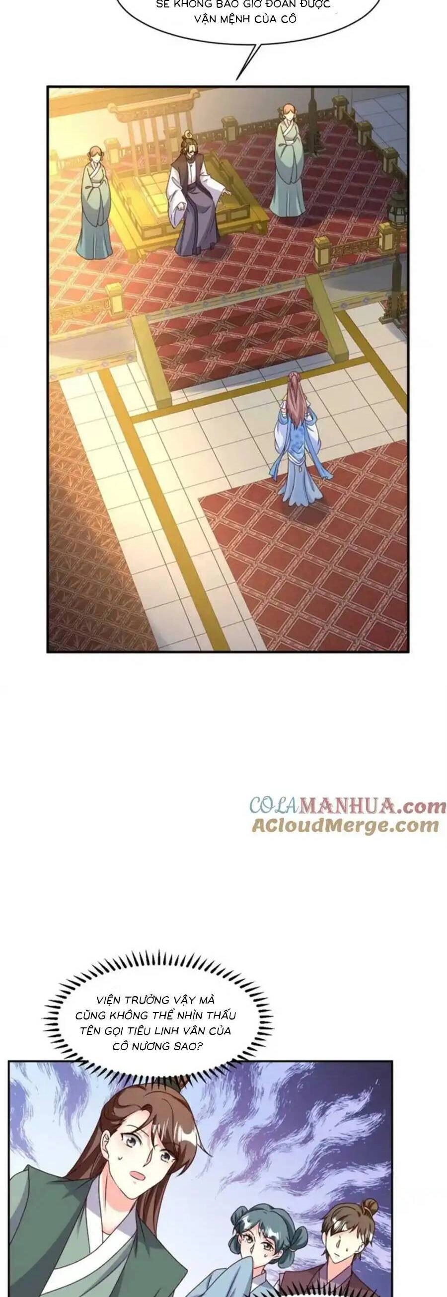 Vương Gia Khắc Thê Chapter 221 - 11