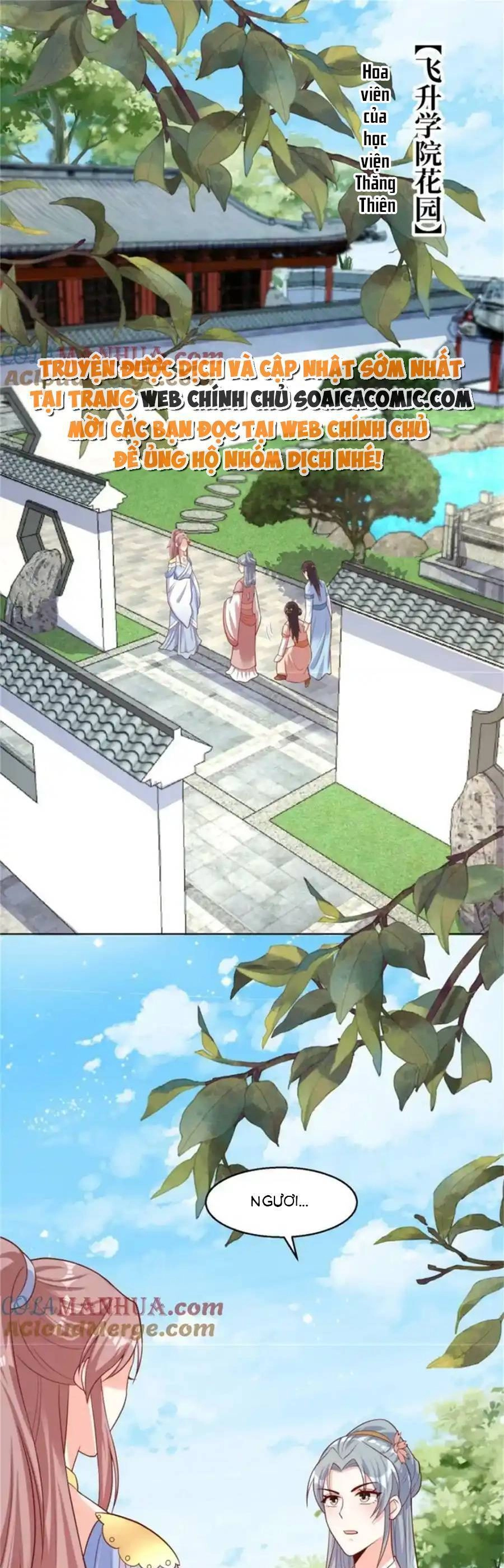 Vương Gia Khắc Thê Chapter 222 - 1