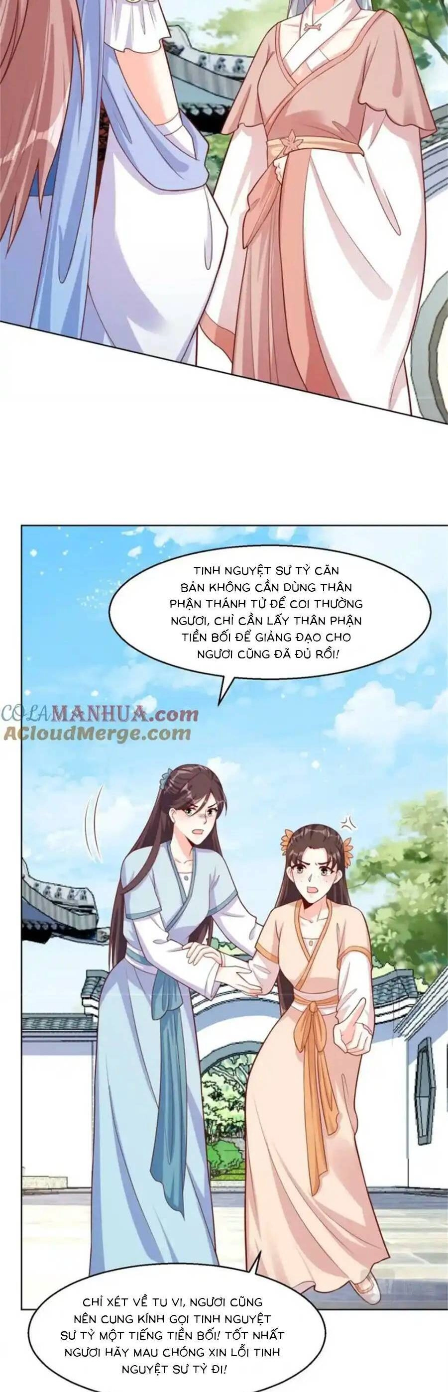 Vương Gia Khắc Thê Chapter 222 - 2