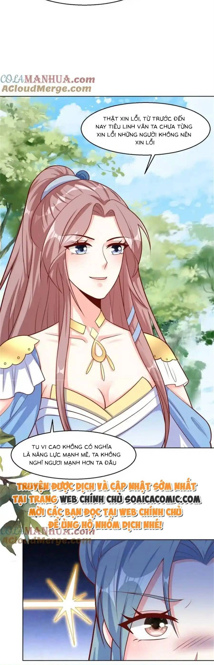 Vương Gia Khắc Thê Chapter 222 - 3