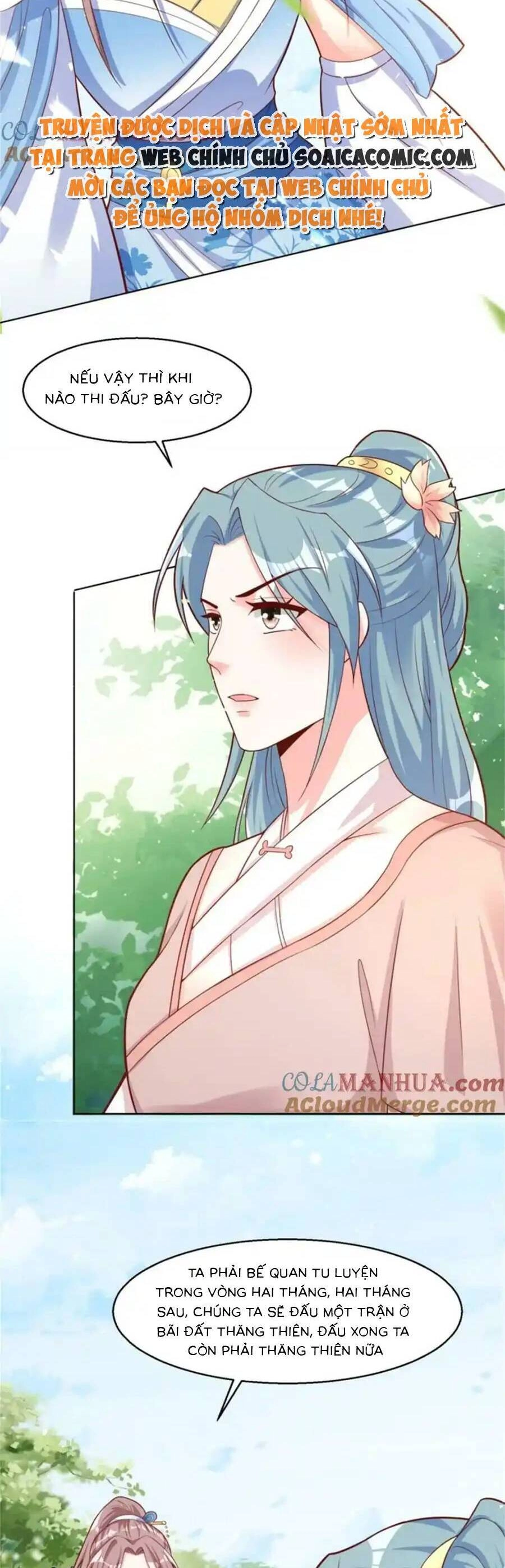 Vương Gia Khắc Thê Chapter 222 - 5