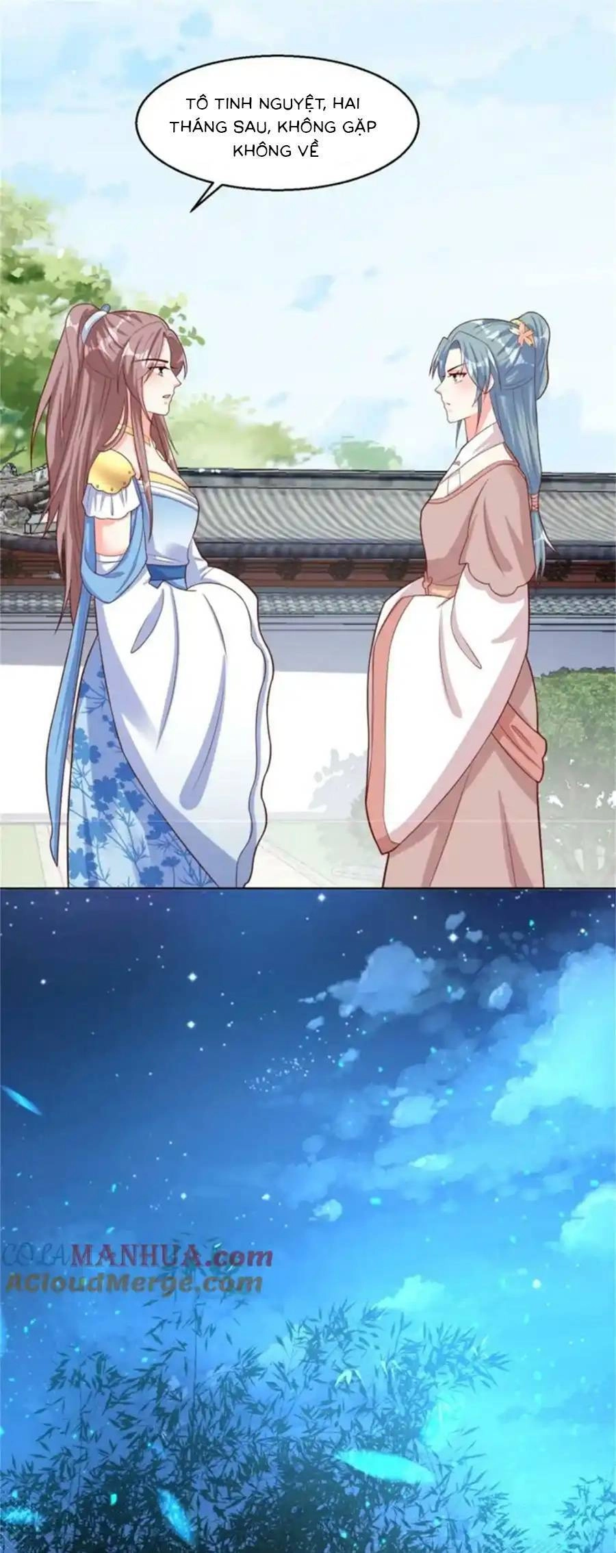 Vương Gia Khắc Thê Chapter 222 - 7