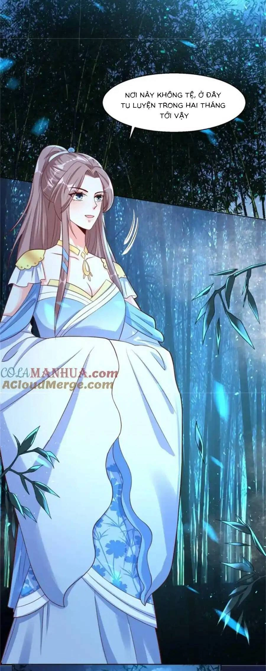 Vương Gia Khắc Thê Chapter 222 - 8