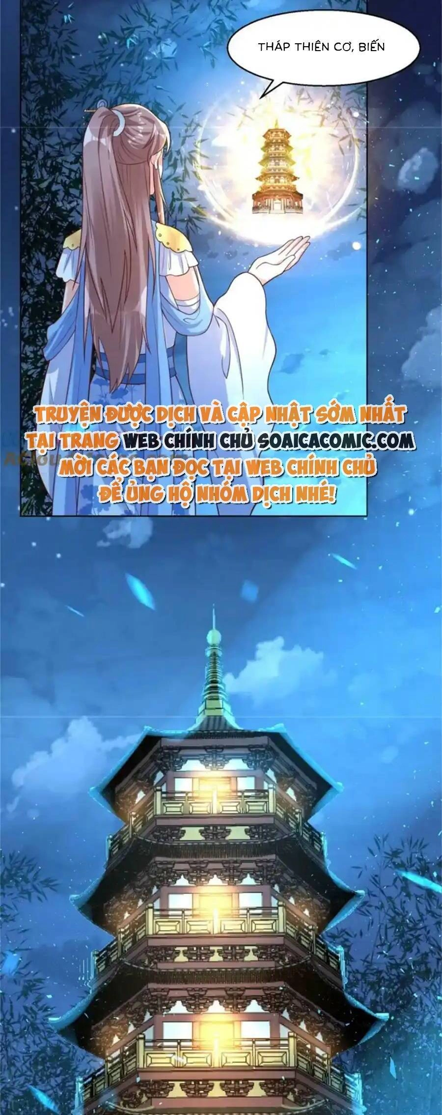 Vương Gia Khắc Thê Chapter 222 - 9