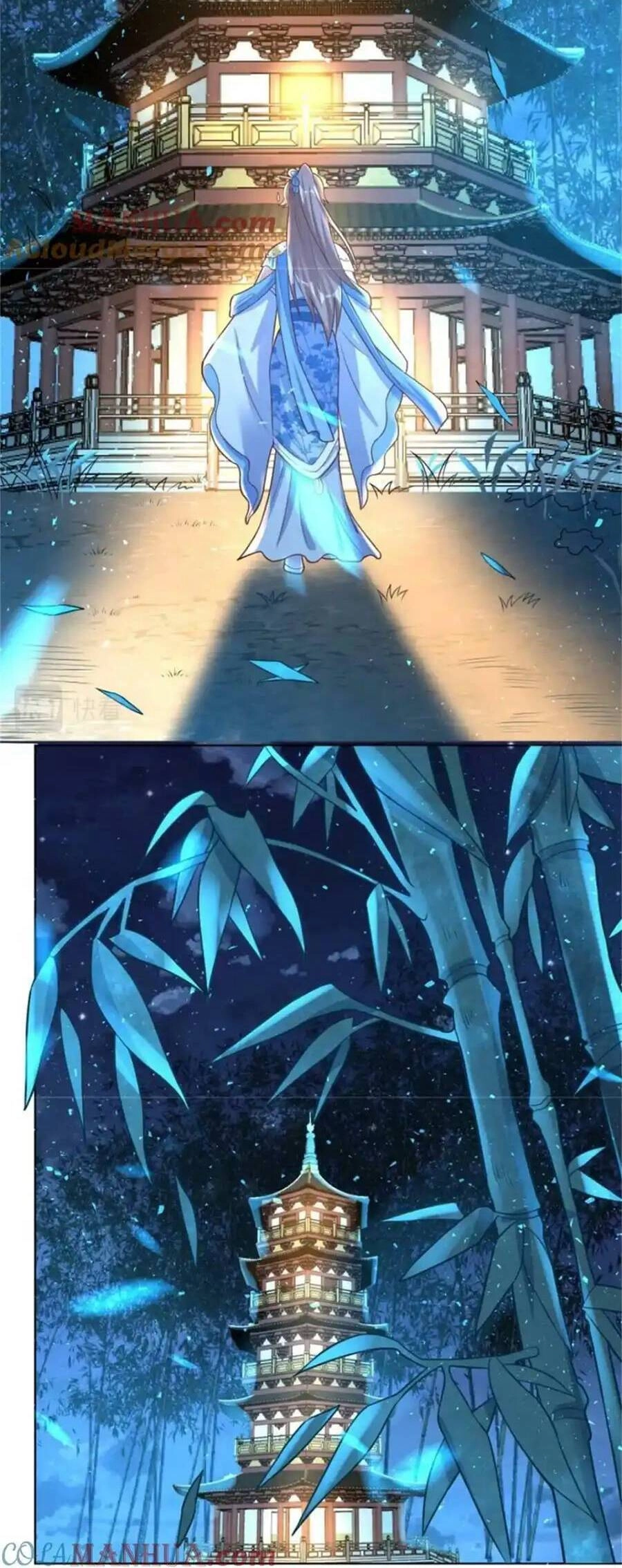 Vương Gia Khắc Thê Chapter 222 - 10