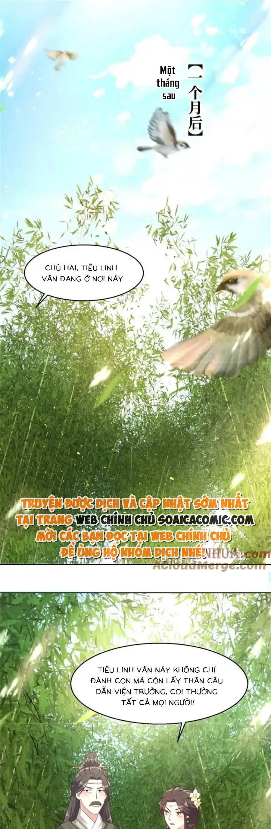 Vương Gia Khắc Thê Chapter 222 - 11