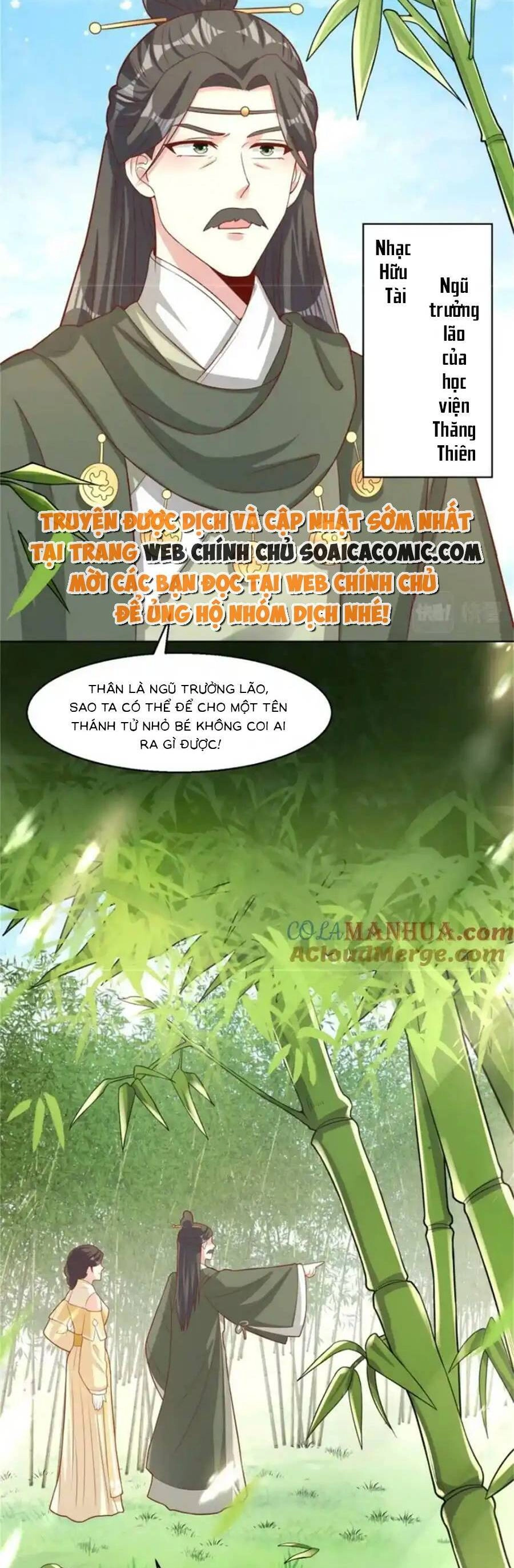 Vương Gia Khắc Thê Chapter 222 - 13