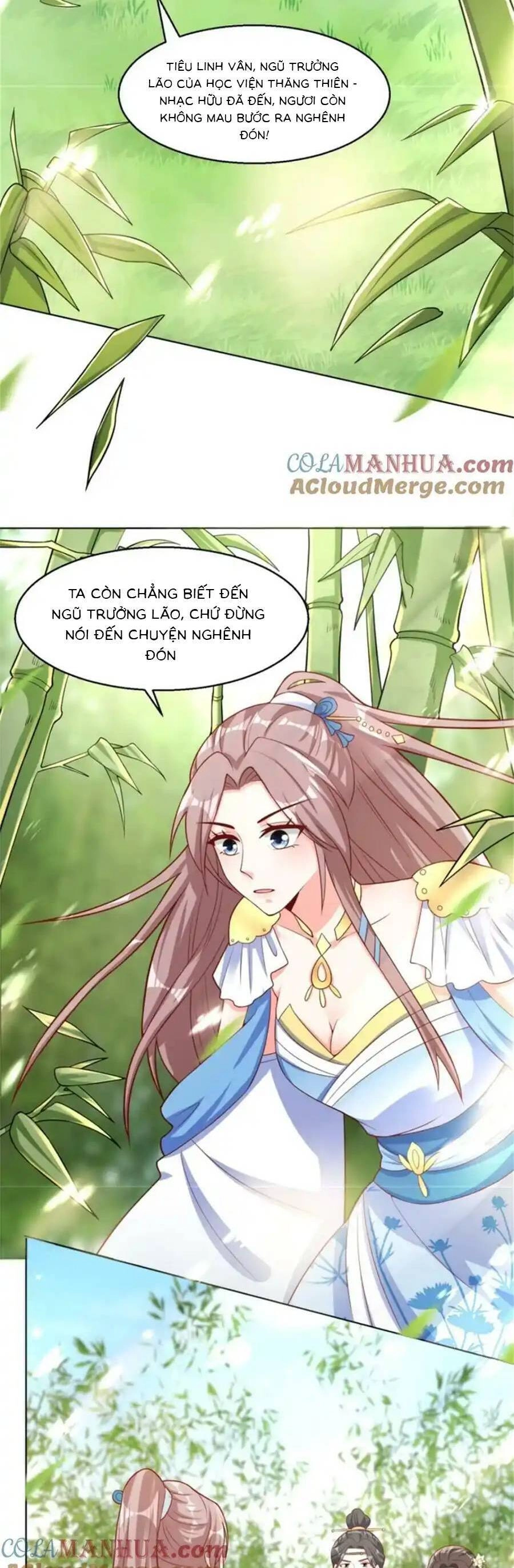 Vương Gia Khắc Thê Chapter 222 - 14