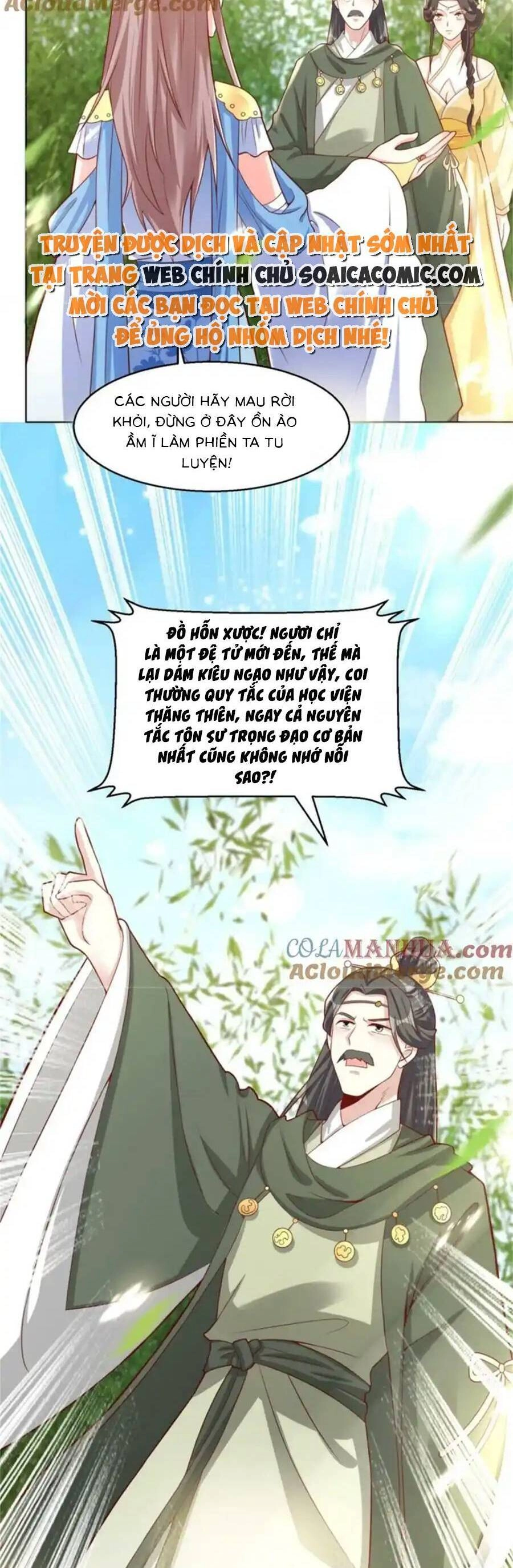 Vương Gia Khắc Thê Chapter 222 - 15