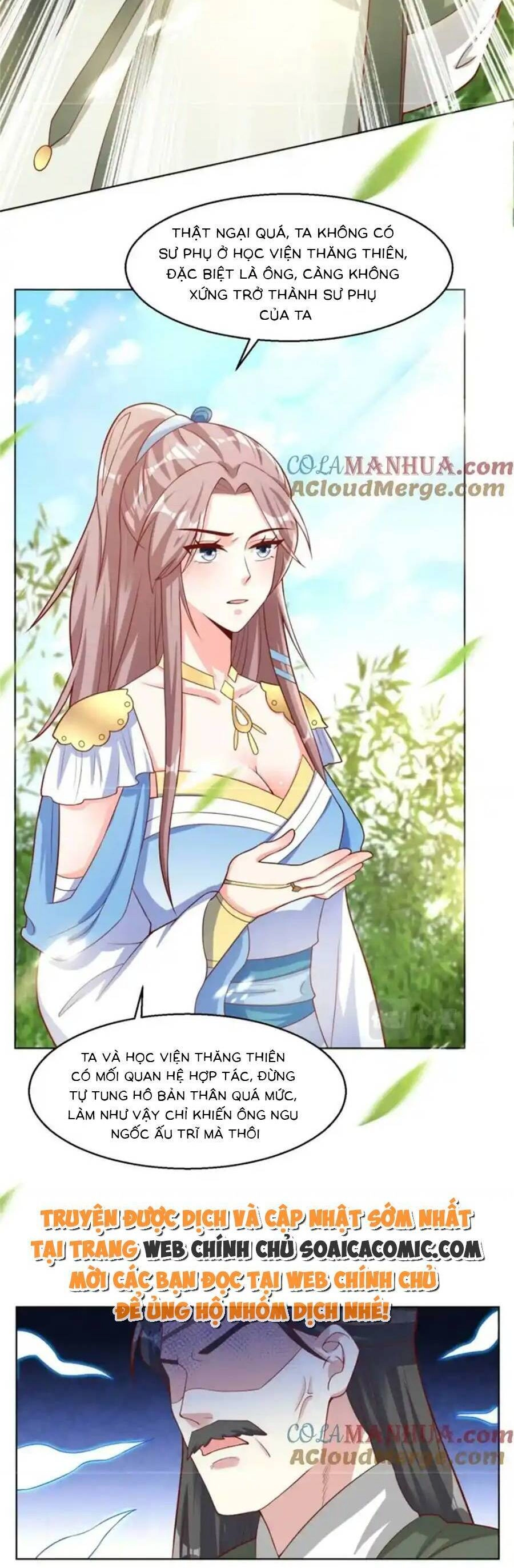 Vương Gia Khắc Thê Chapter 222 - 16