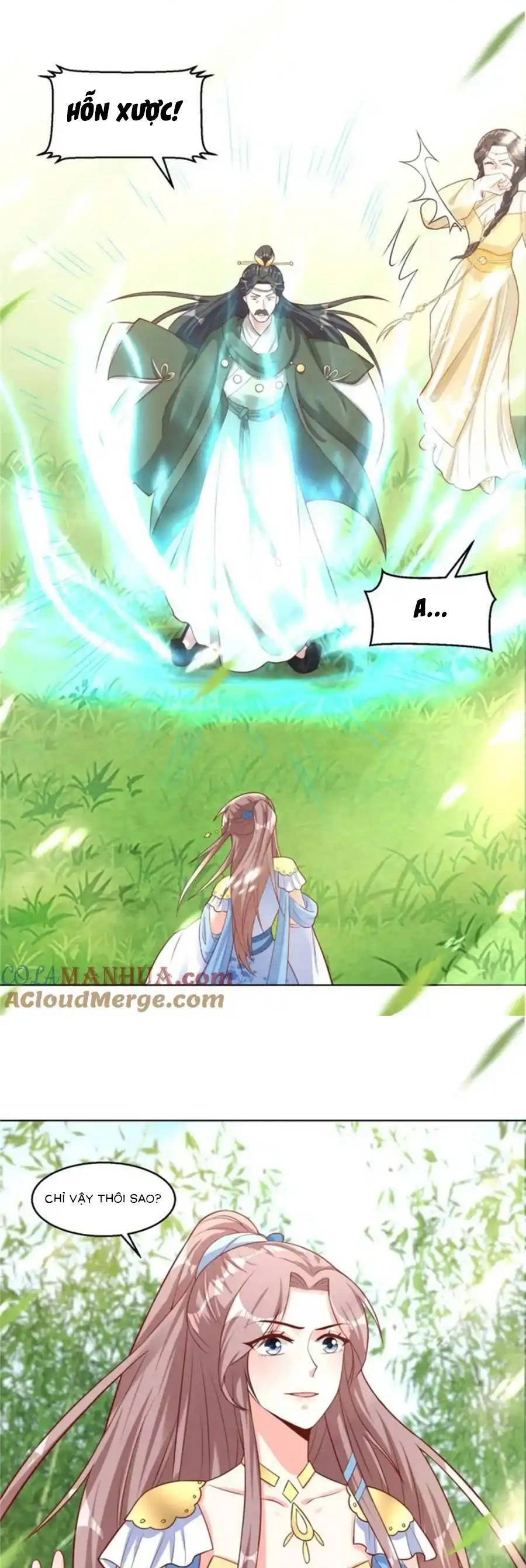 Vương Gia Khắc Thê Chapter 222 - 17