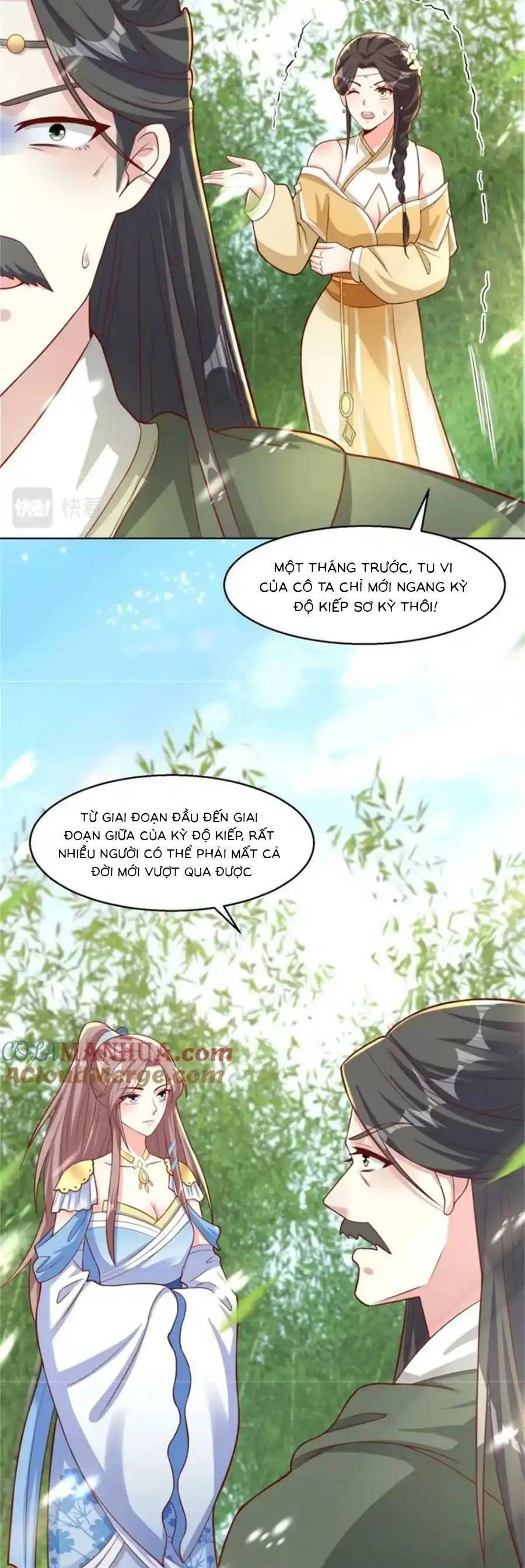 Vương Gia Khắc Thê Chapter 222 - 19