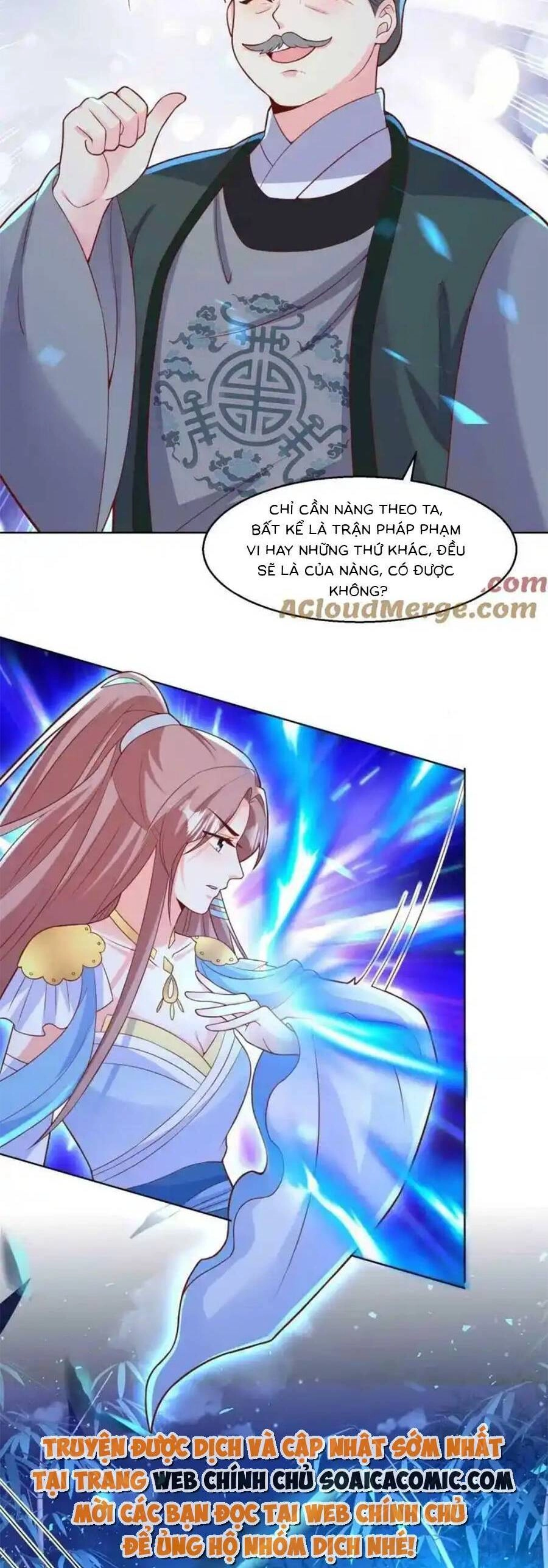 Vương Gia Khắc Thê Chapter 224 - 2