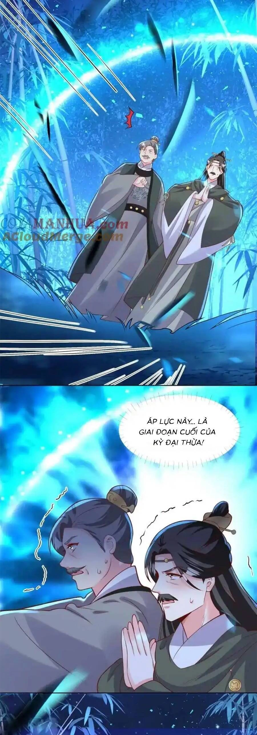 Vương Gia Khắc Thê Chapter 224 - 3