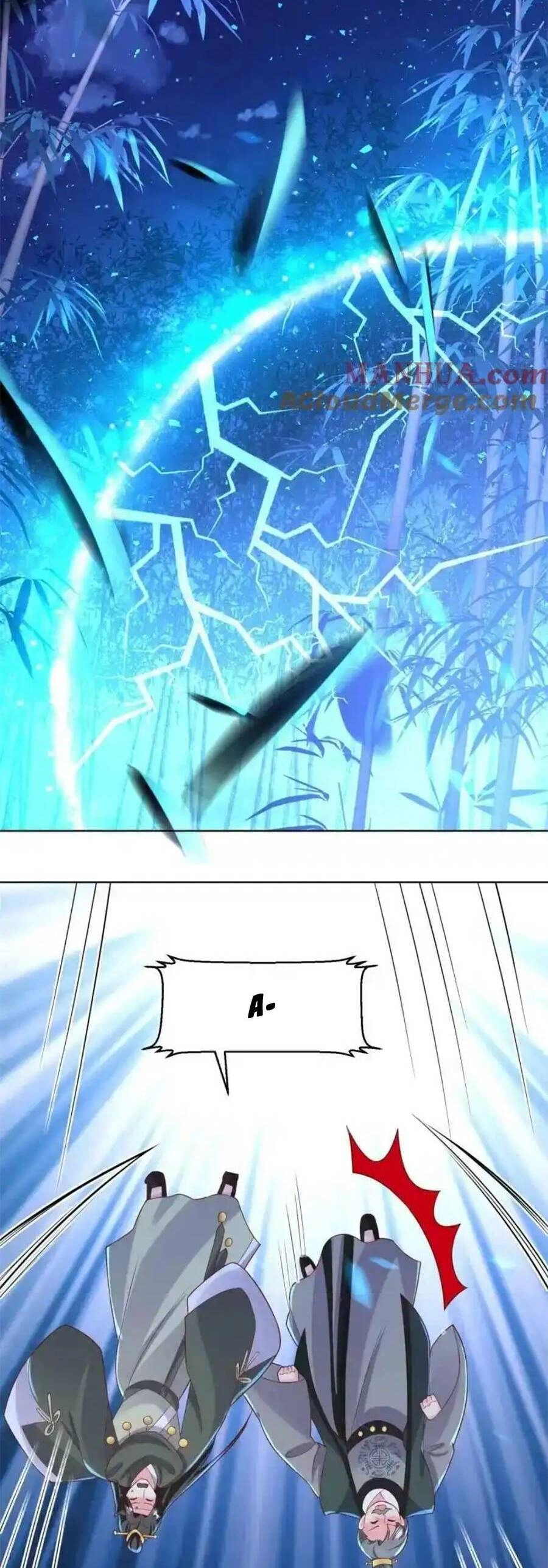 Vương Gia Khắc Thê Chapter 224 - 4