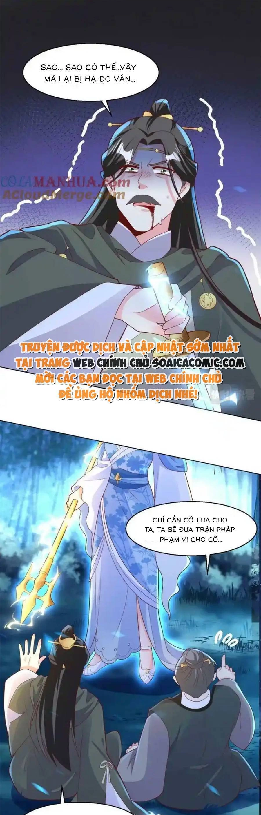 Vương Gia Khắc Thê Chapter 224 - 8