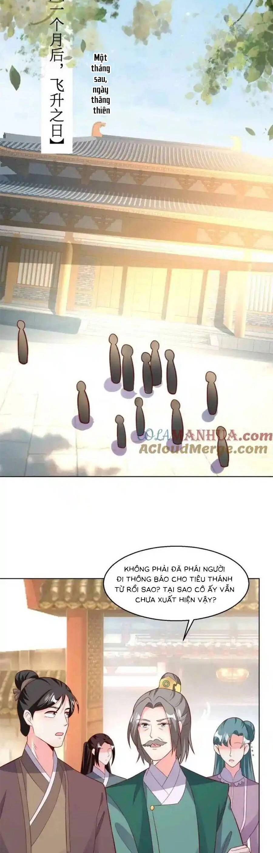 Vương Gia Khắc Thê Chapter 224 - 10