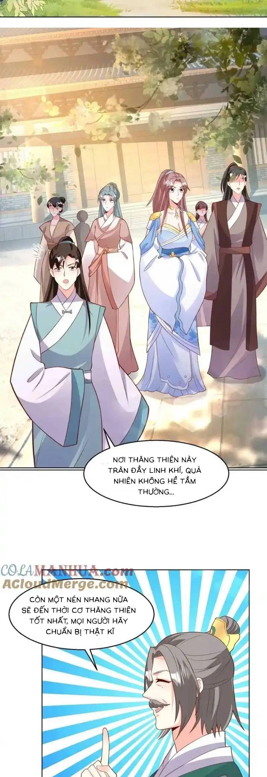 Vương Gia Khắc Thê Chapter 224 - 18