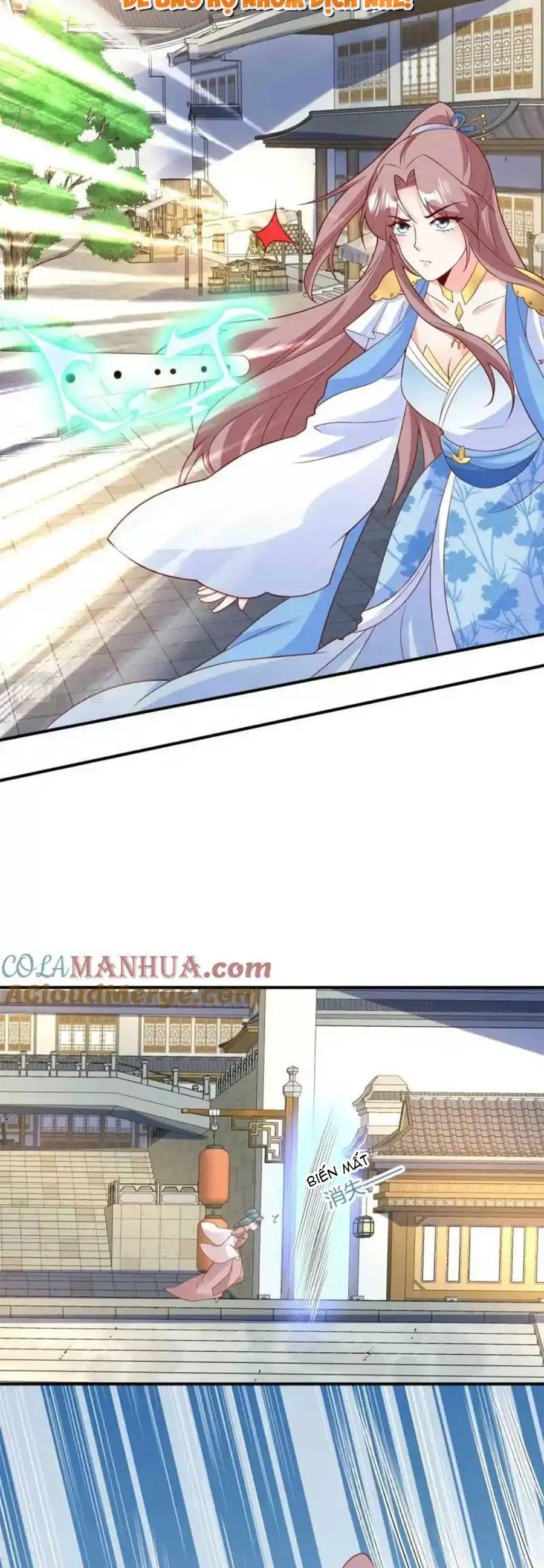 Vương Gia Khắc Thê Chapter 225 - 5