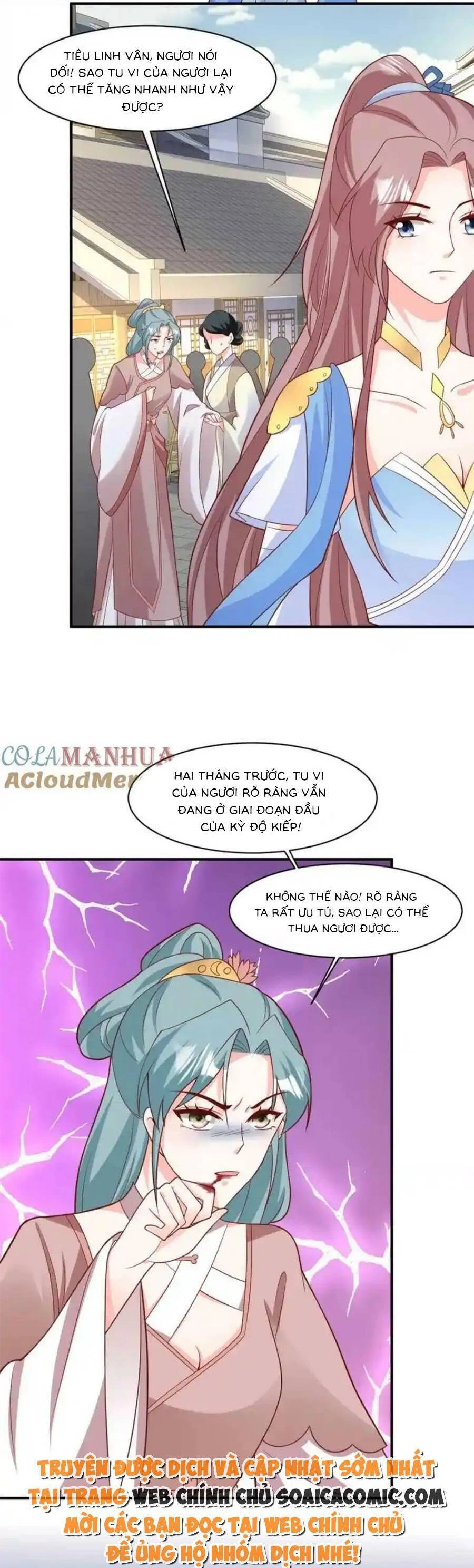 Vương Gia Khắc Thê Chapter 225 - 9