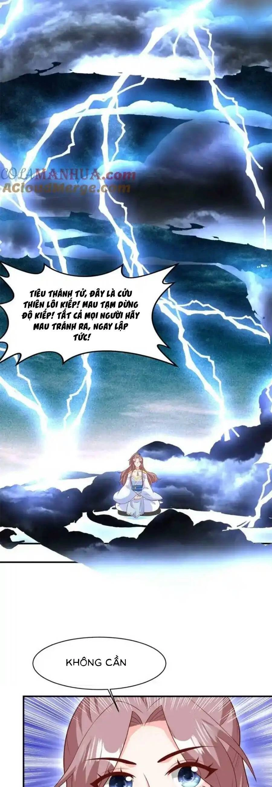 Vương Gia Khắc Thê Chapter 225 - 17