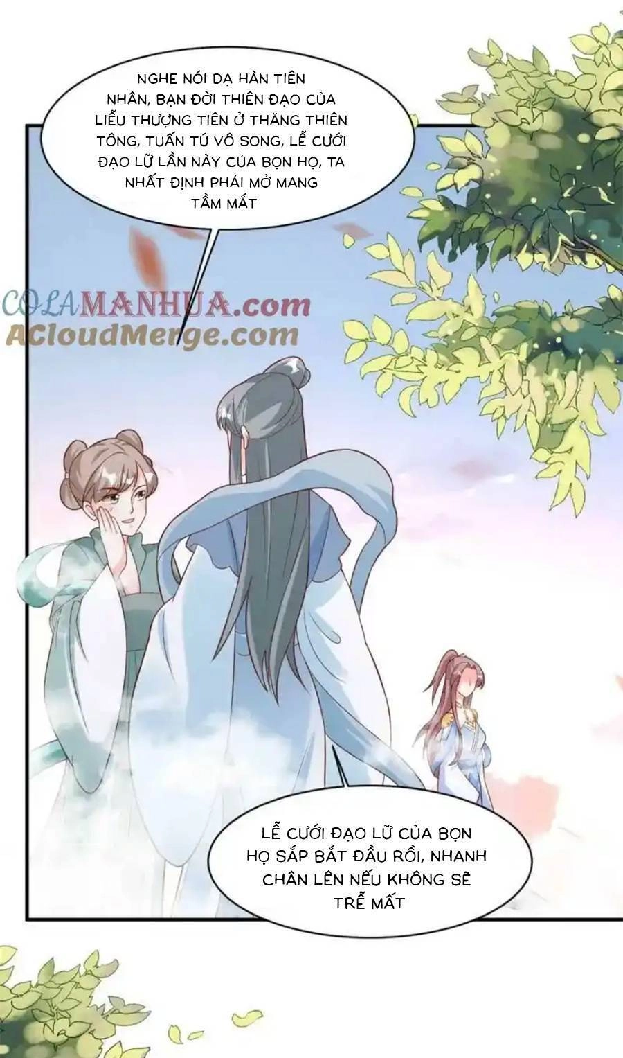 Vương Gia Khắc Thê Chapter 225 - 21