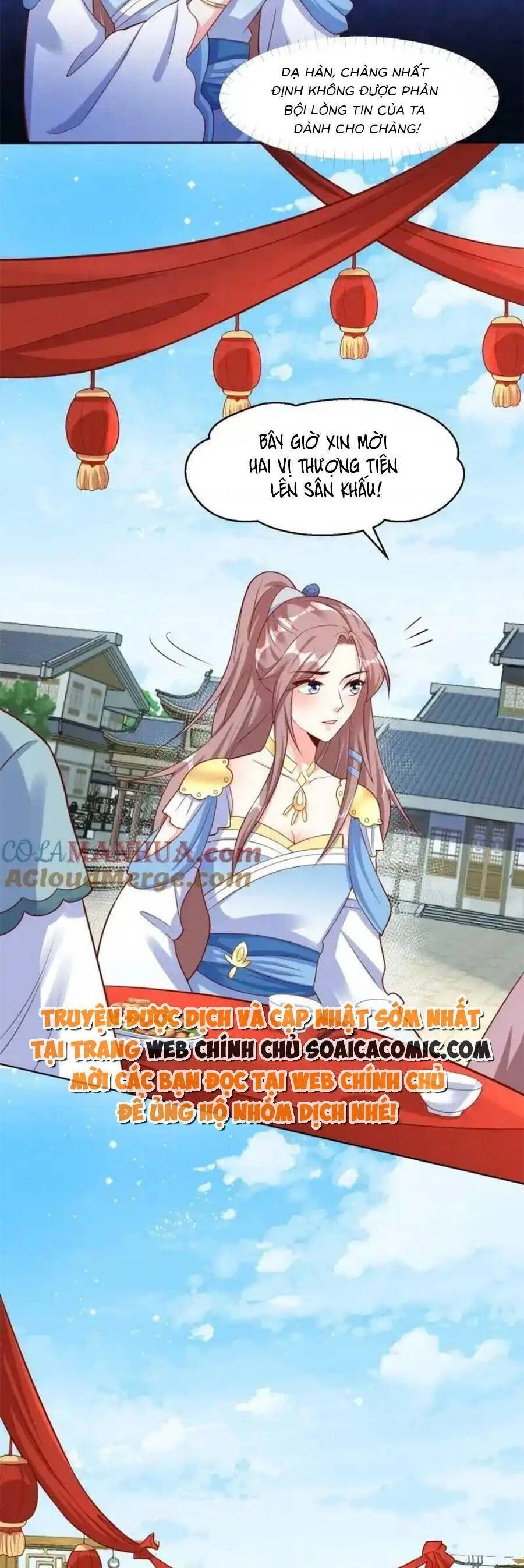 Vương Gia Khắc Thê Chapter 226 - 5