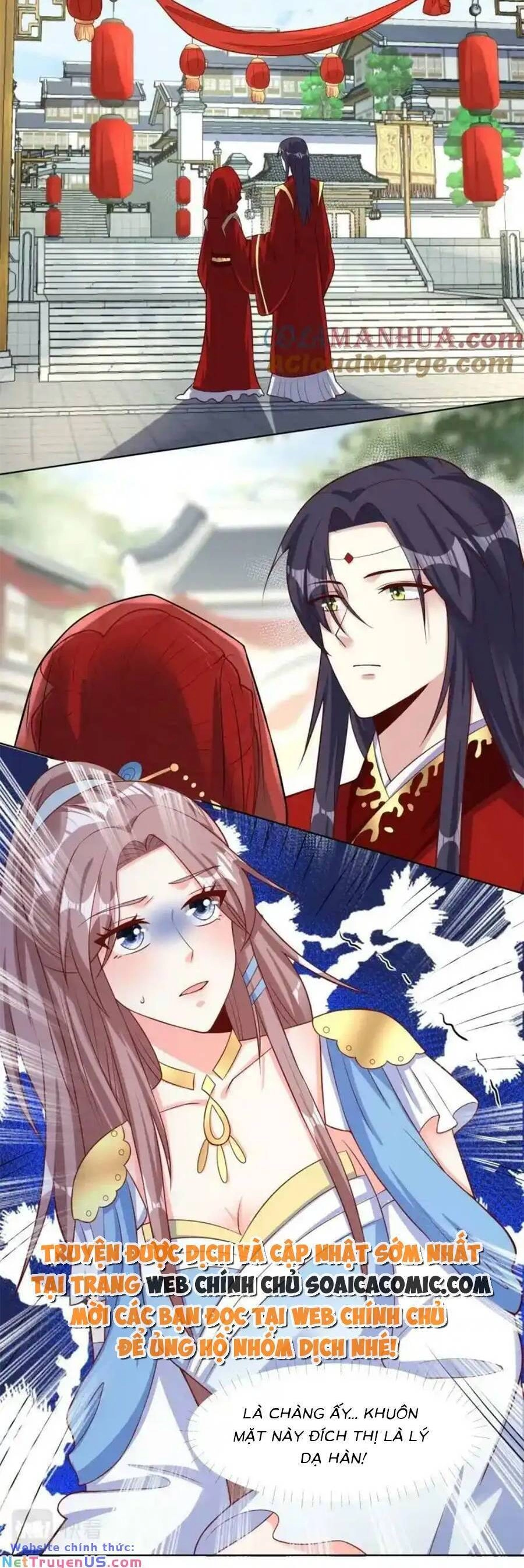 Vương Gia Khắc Thê Chapter 226 - 6