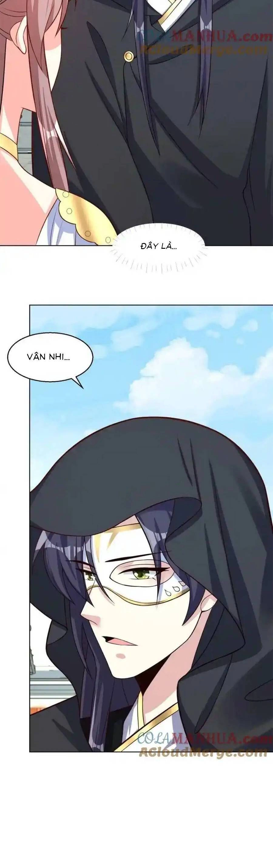 Vương Gia Khắc Thê Chapter 226 - 10