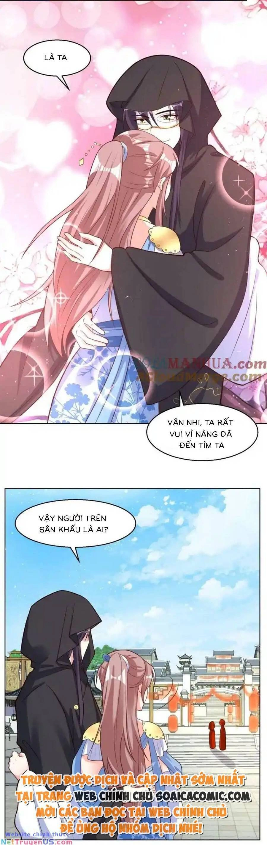 Vương Gia Khắc Thê Chapter 226 - 12