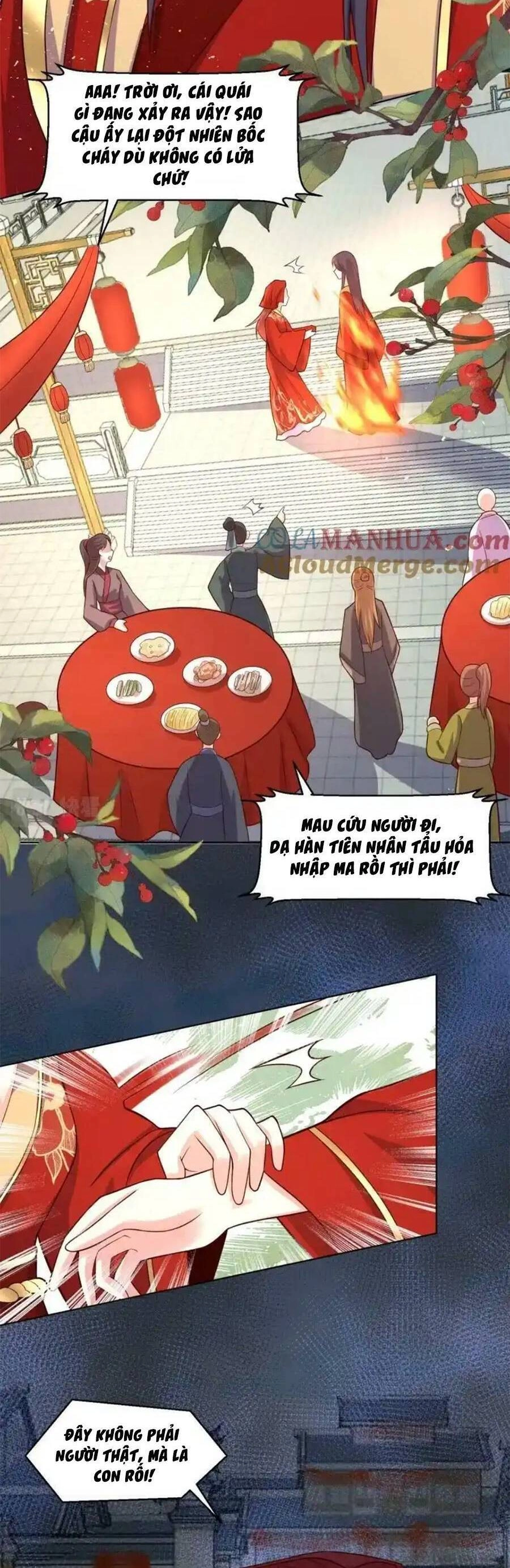 Vương Gia Khắc Thê Chapter 226 - 16