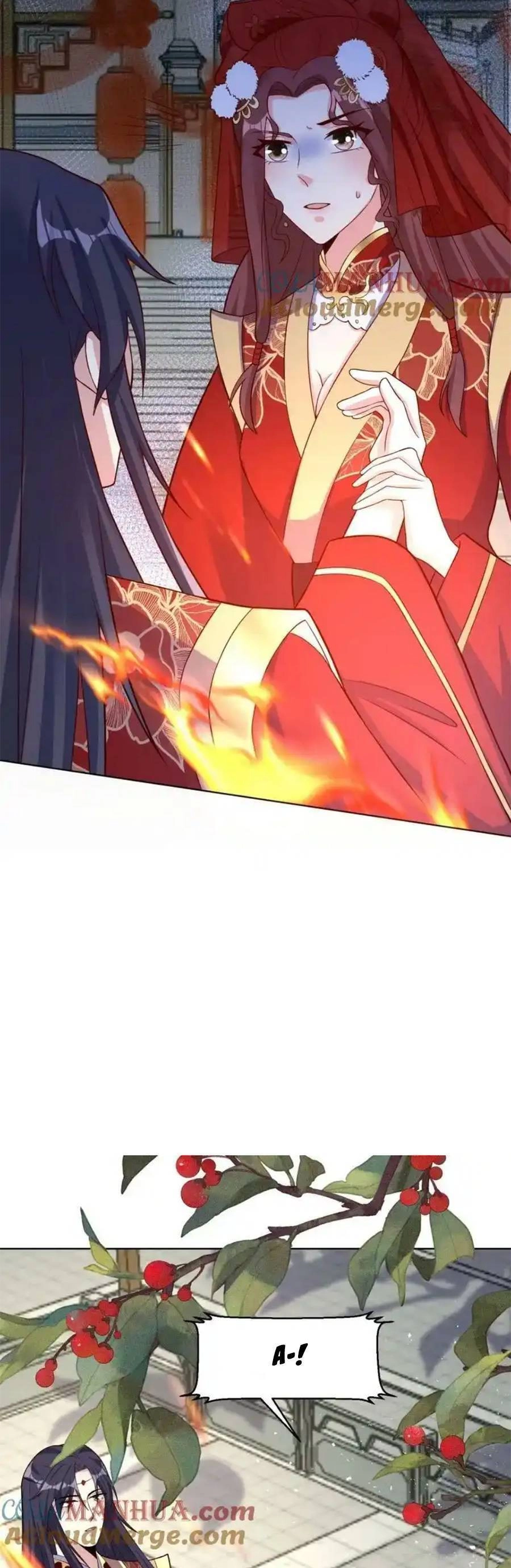 Vương Gia Khắc Thê Chapter 226 - 17