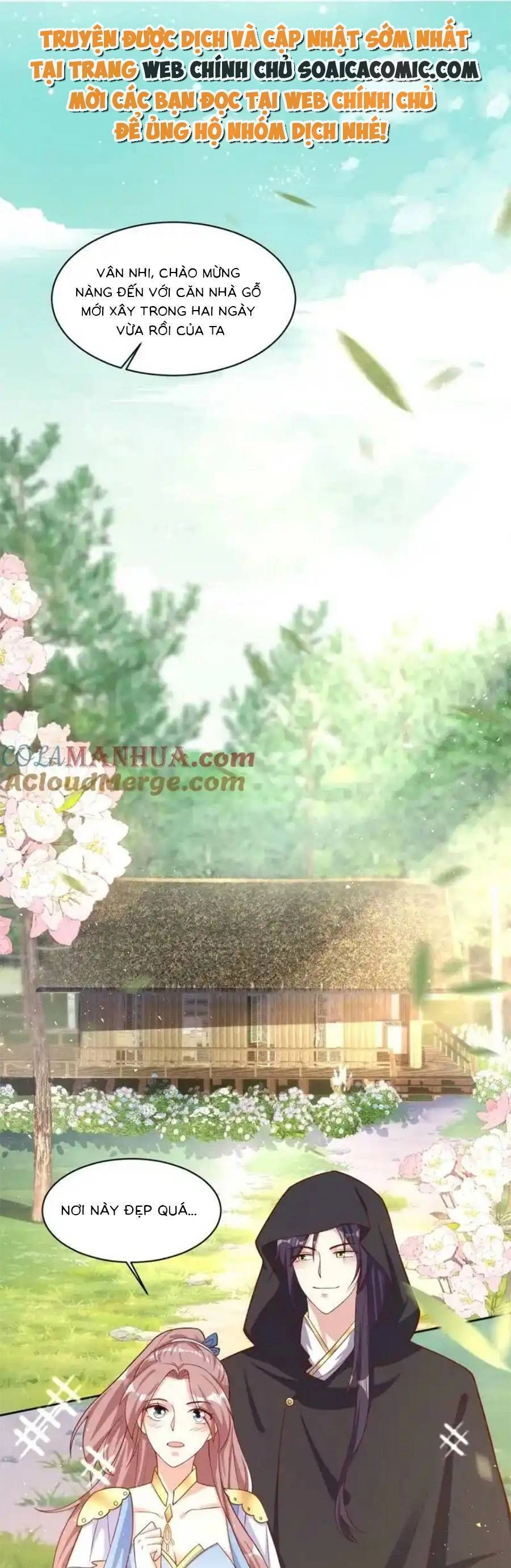 Vương Gia Khắc Thê Chapter 227 - 1