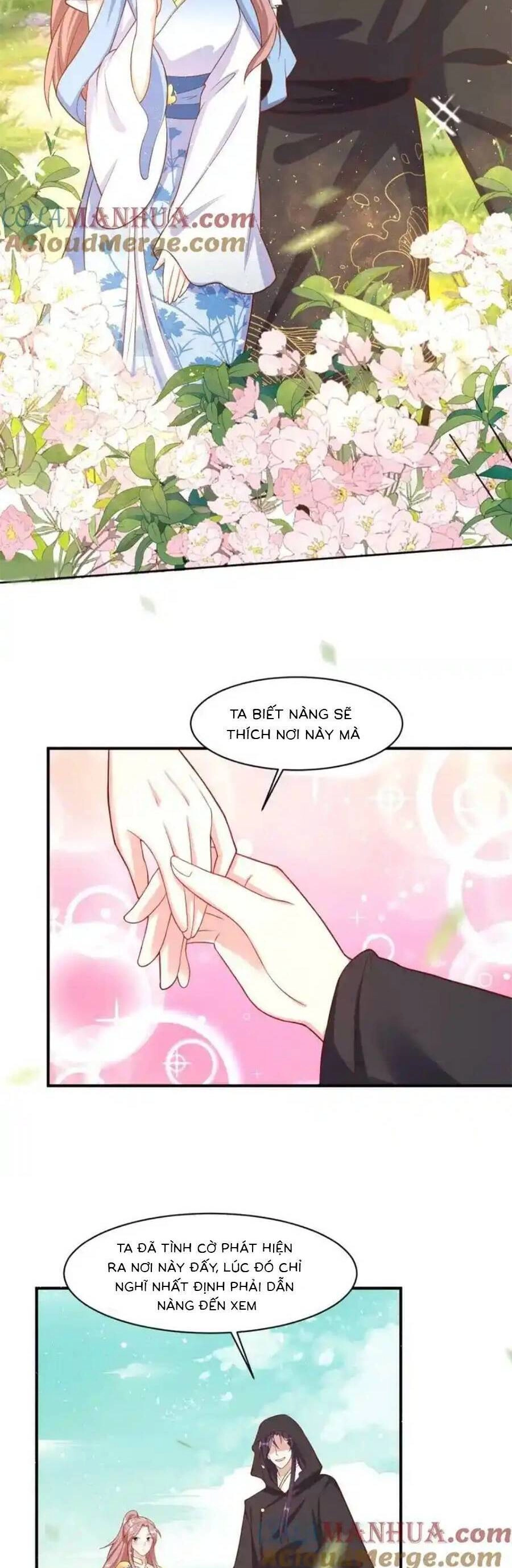 Vương Gia Khắc Thê Chapter 227 - 2