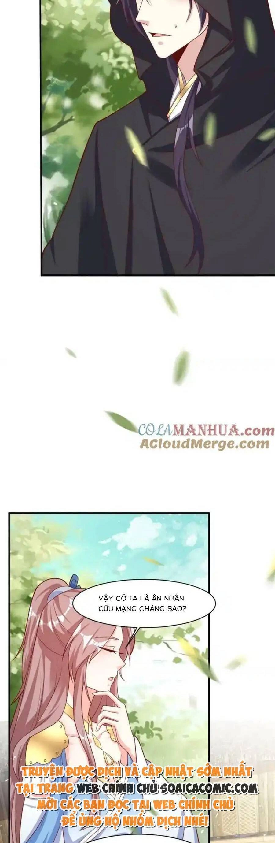 Vương Gia Khắc Thê Chapter 227 - 4