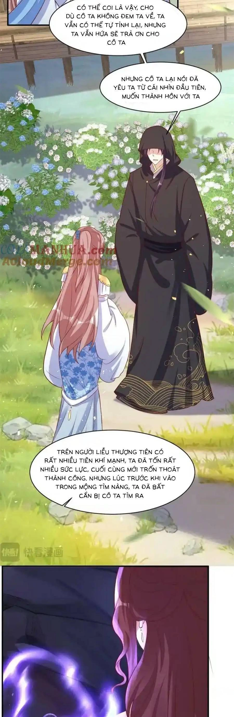 Vương Gia Khắc Thê Chapter 227 - 5