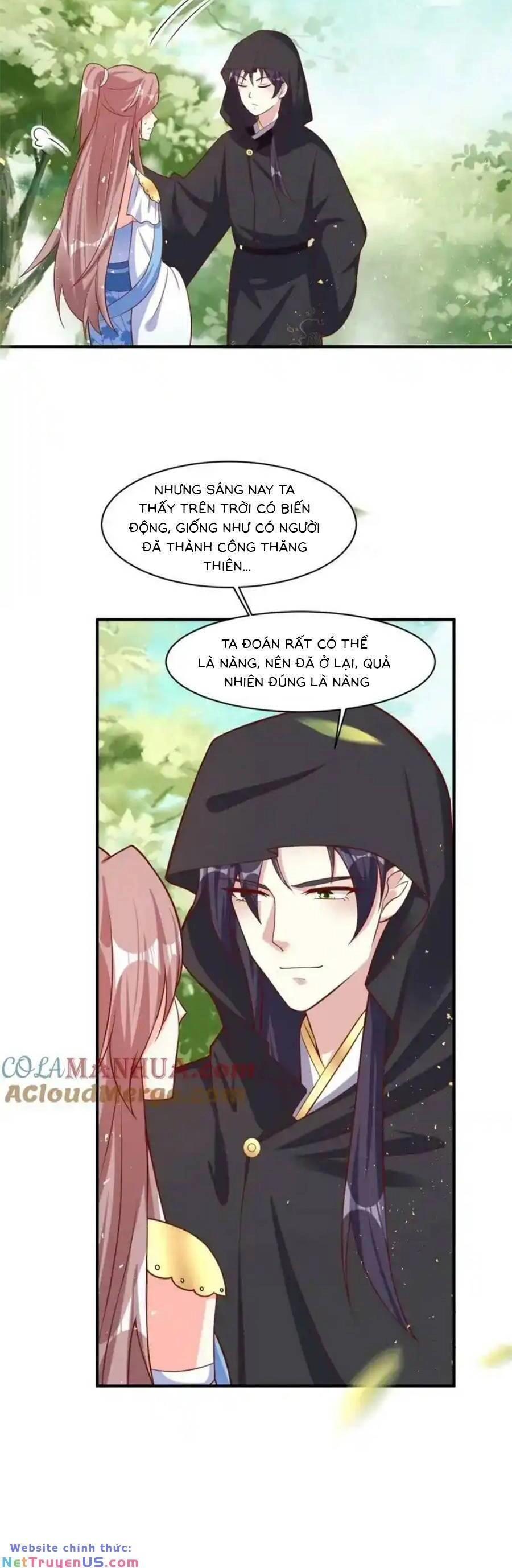 Vương Gia Khắc Thê Chapter 227 - 7