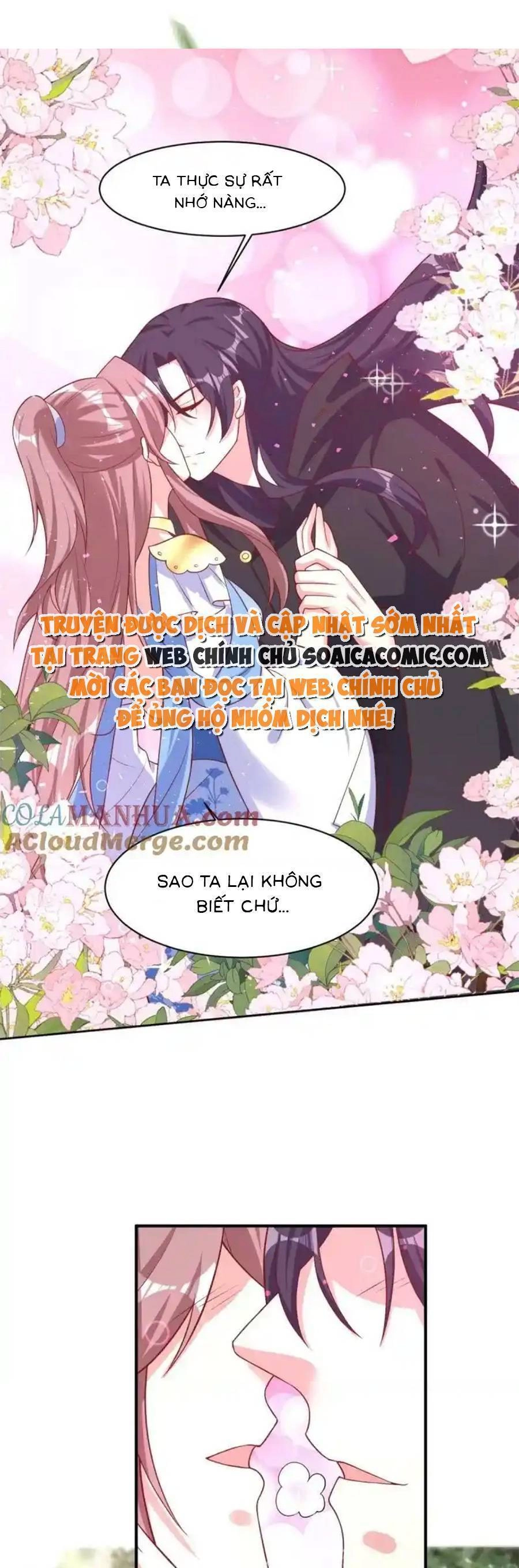 Vương Gia Khắc Thê Chapter 227 - 8