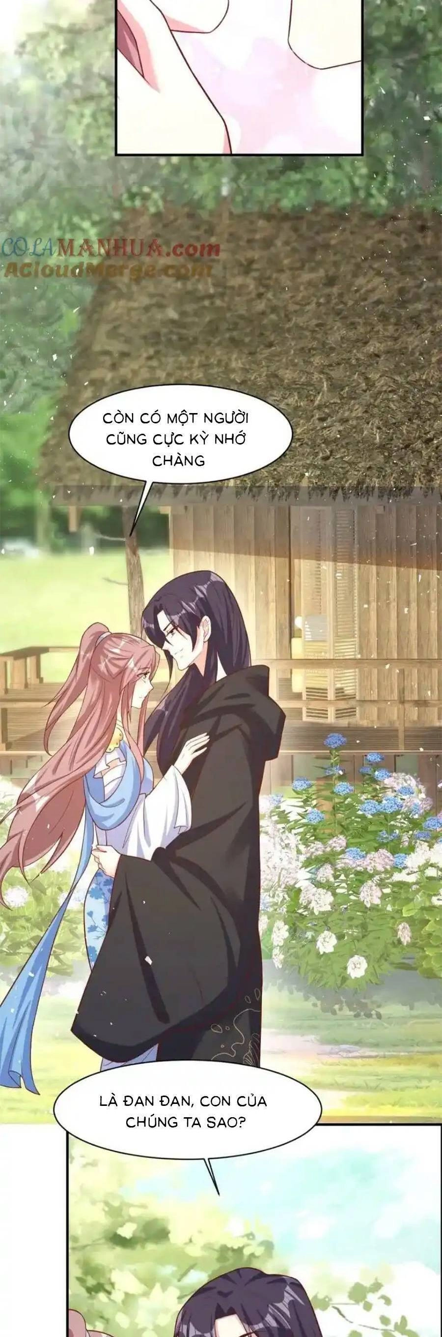 Vương Gia Khắc Thê Chapter 227 - 9