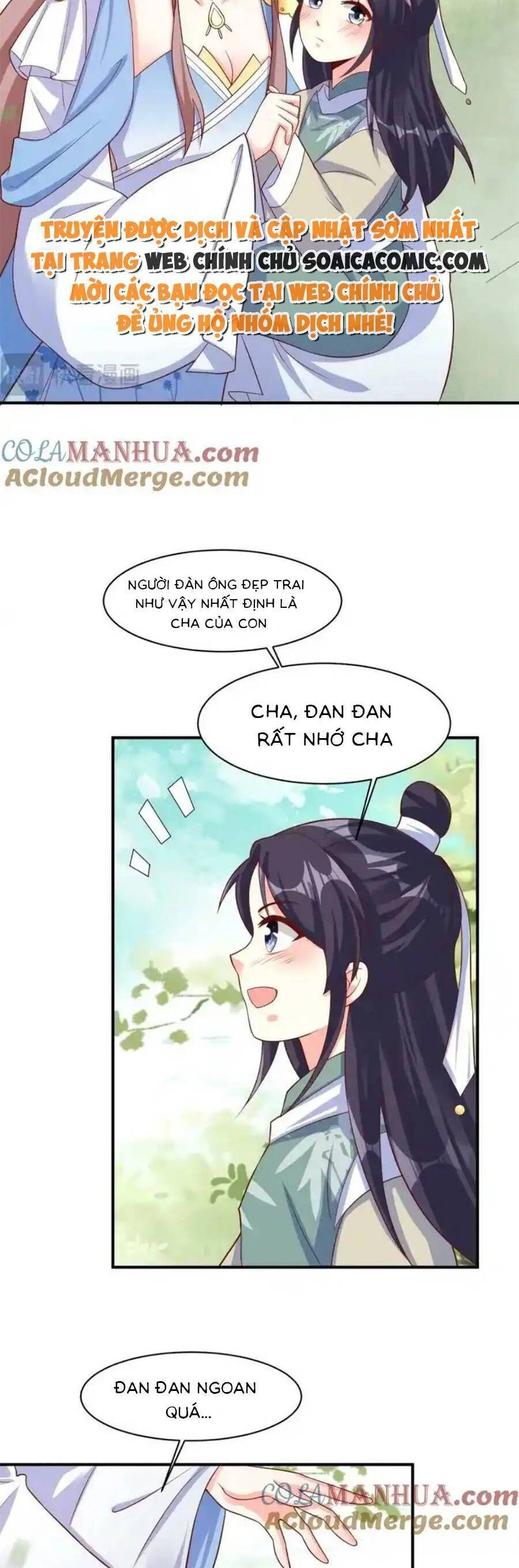 Vương Gia Khắc Thê Chapter 227 - 13