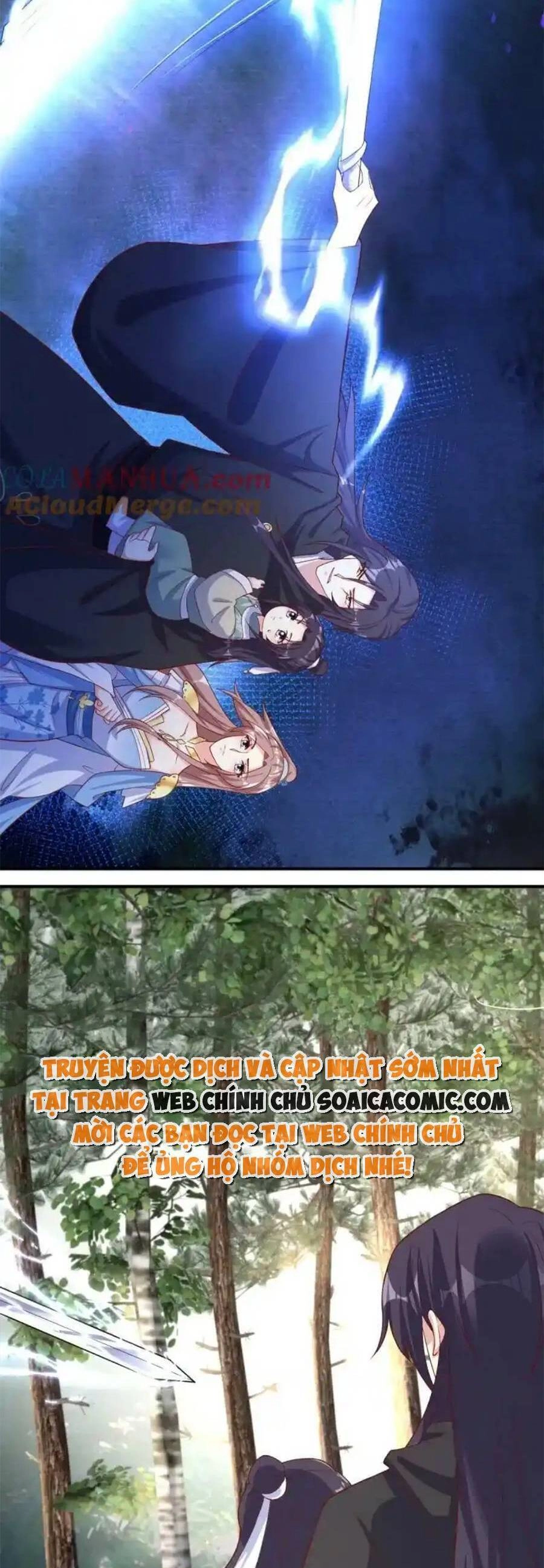 Vương Gia Khắc Thê Chapter 227 - 16