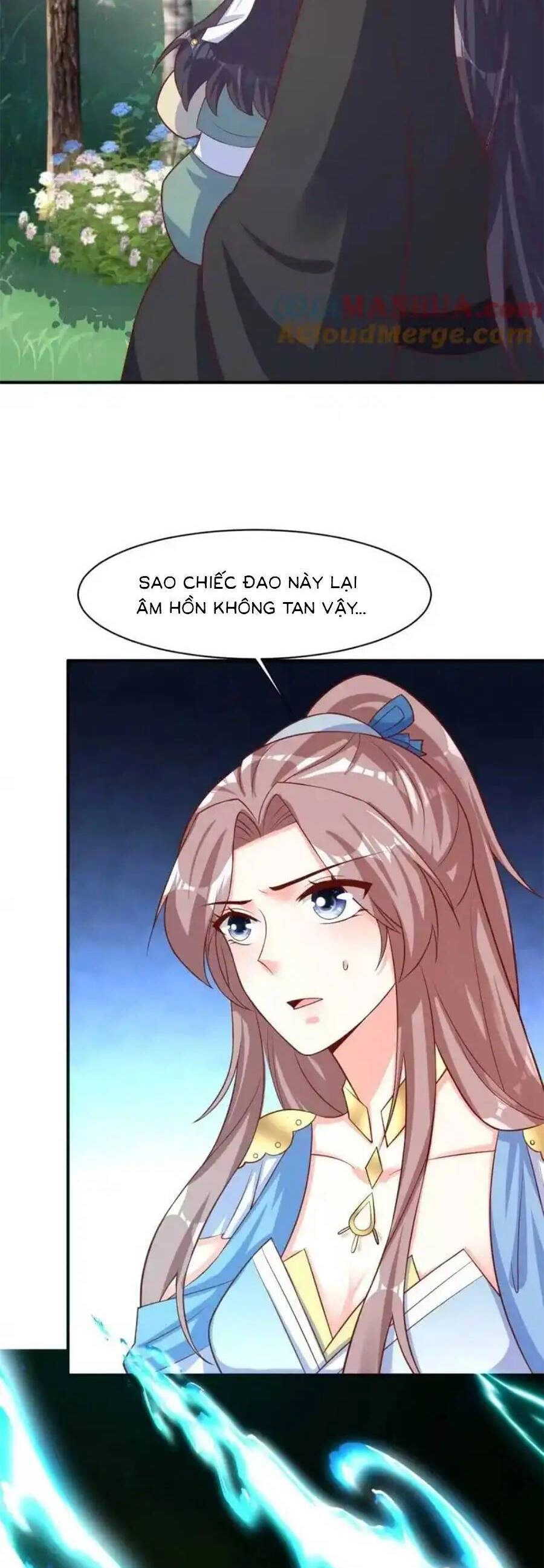 Vương Gia Khắc Thê Chapter 227 - 17