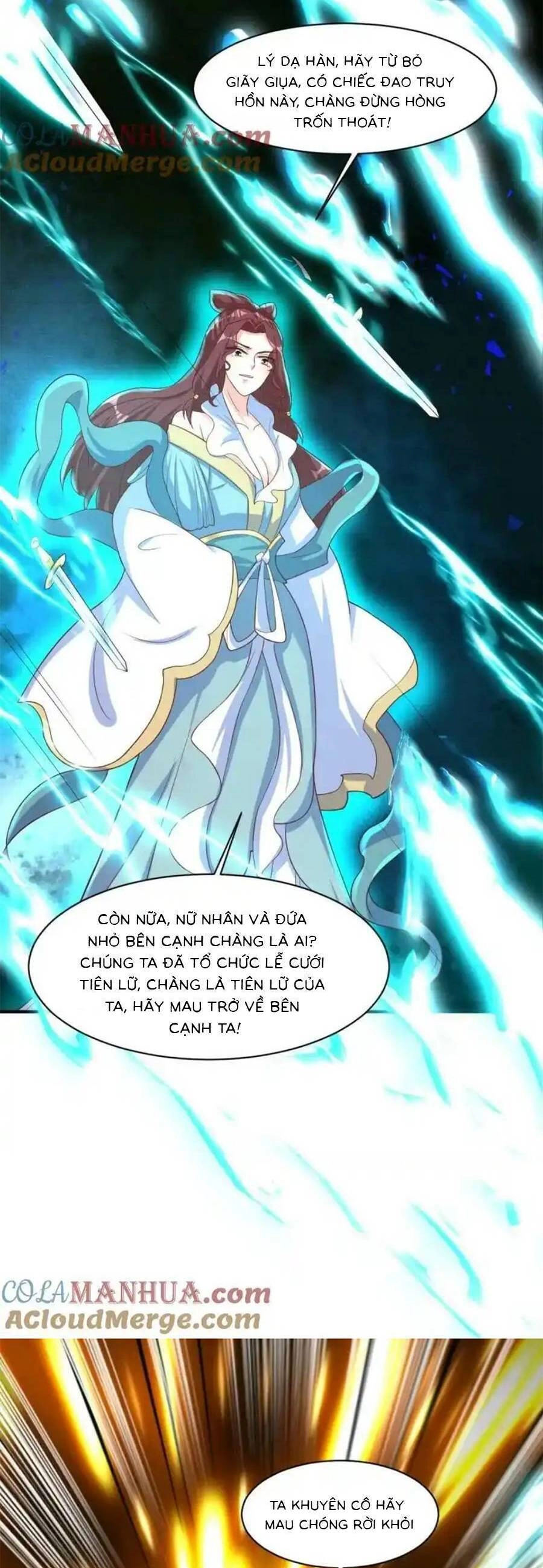 Vương Gia Khắc Thê Chapter 227 - 18