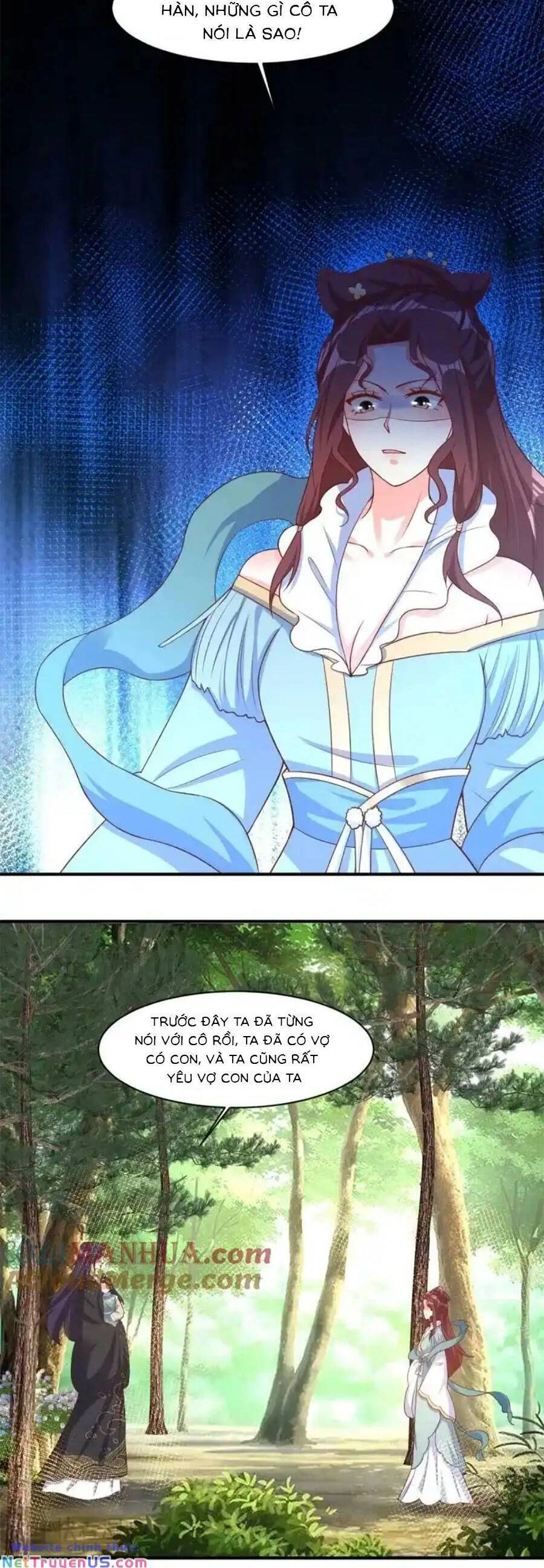 Vương Gia Khắc Thê Chapter 227 - 21