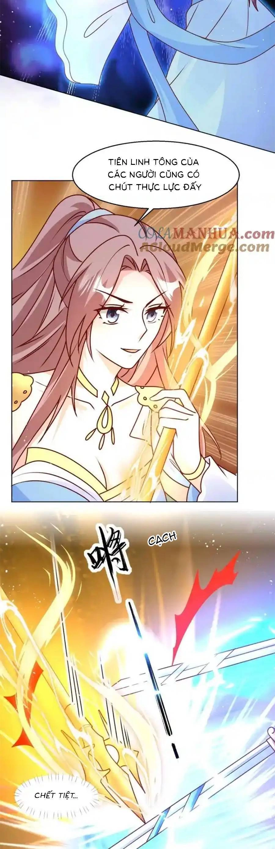 Vương Gia Khắc Thê Chapter 228 - 13