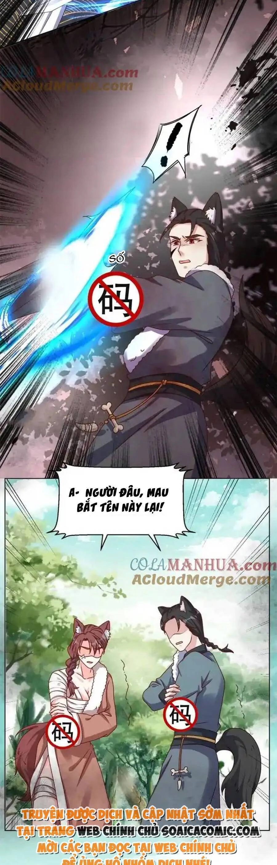 Vương Gia Khắc Thê Chapter 230 - 9