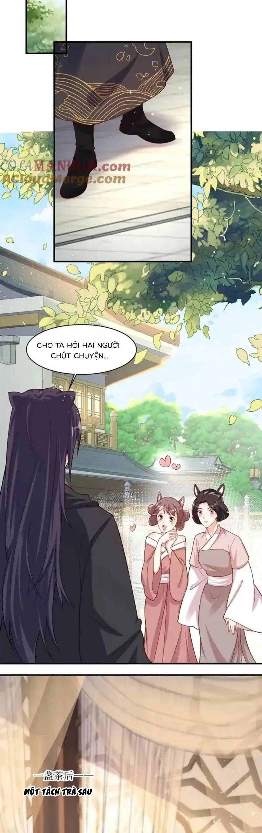 Vương Gia Khắc Thê Chapter 231 - 5